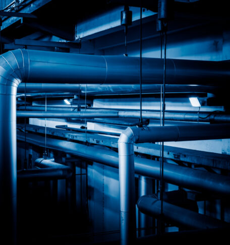 Climatisation industrielle : comment réduire votre consommation énergétique ?