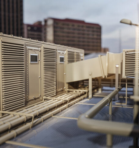 Comment optimiser la qualité de l’air dans les bâtiments industriels ?